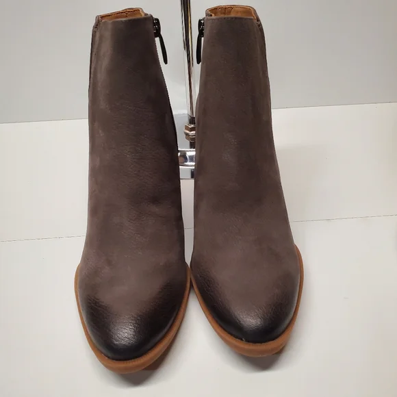 Franco sarto  ankle boots L-Dipali, Grey LE - Picture 2 of 10